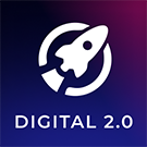 INTEC.Digital 2.0 - готовый сайт для веб-студий INTEC.Digital 2.0 - готовый сайт для веб-студий